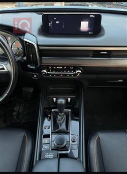 مازدا CX-50